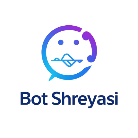 bot shreyasi company logo