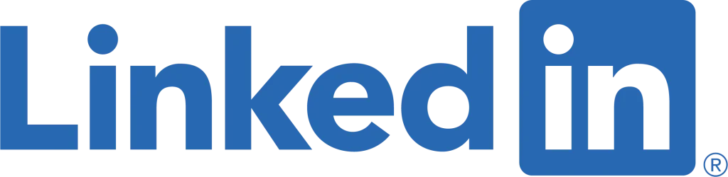 Linkedin logo