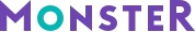 monster.com logo