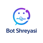 botshreaysi logo