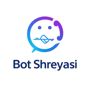 botshreaysi logo