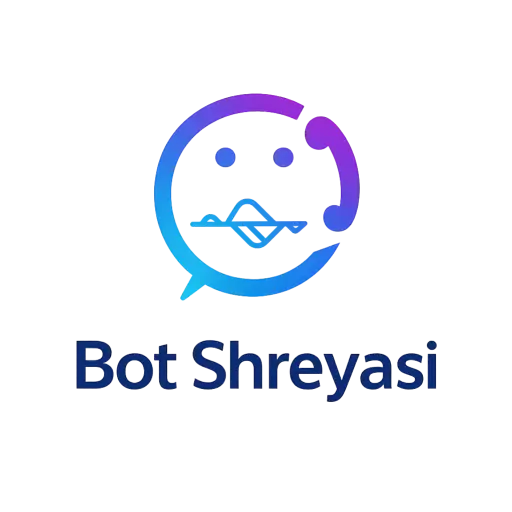 botshreaysi logo