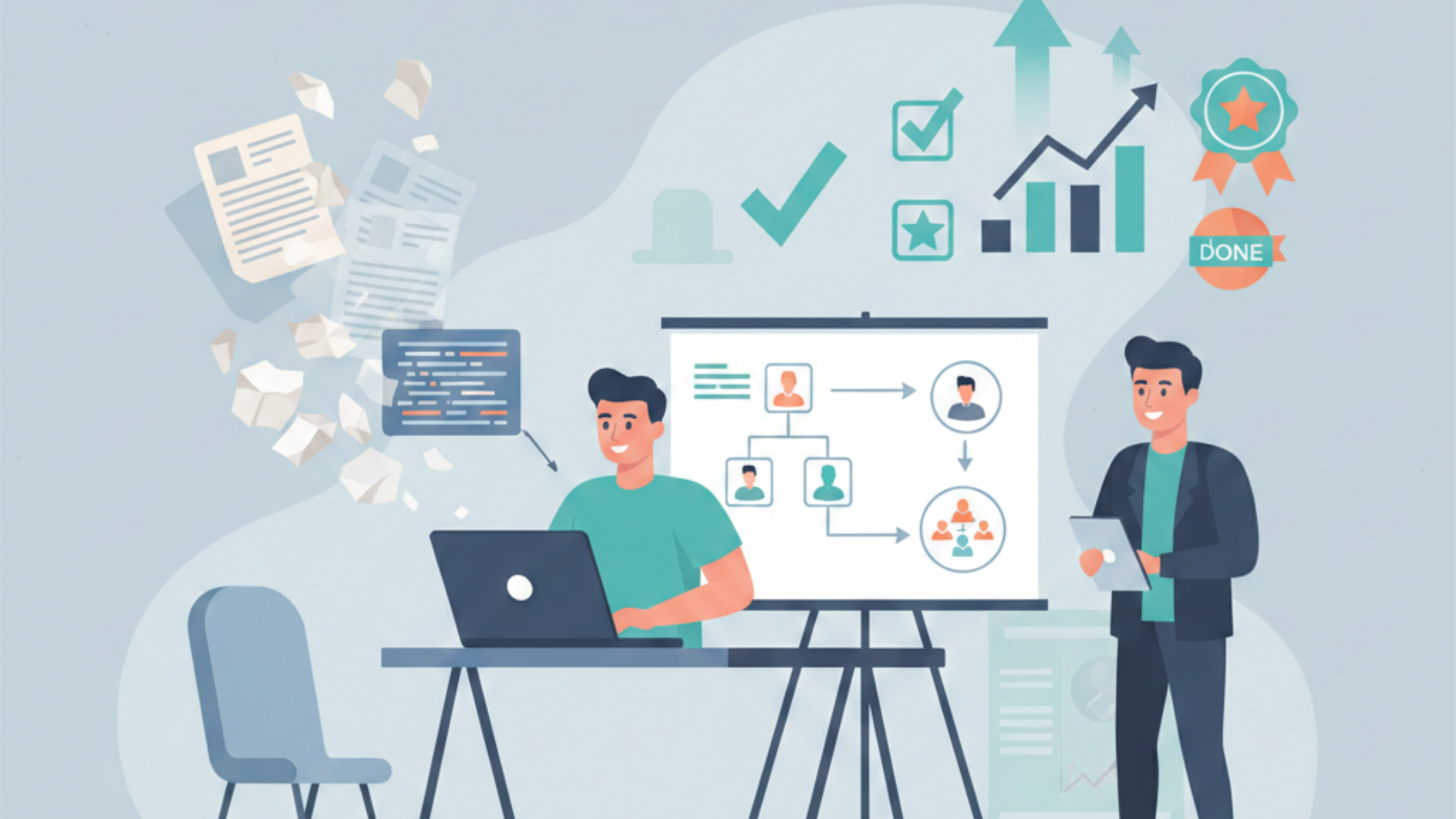 Beyond the Resume: How to Design Performance-Based Assessments - Bot ...